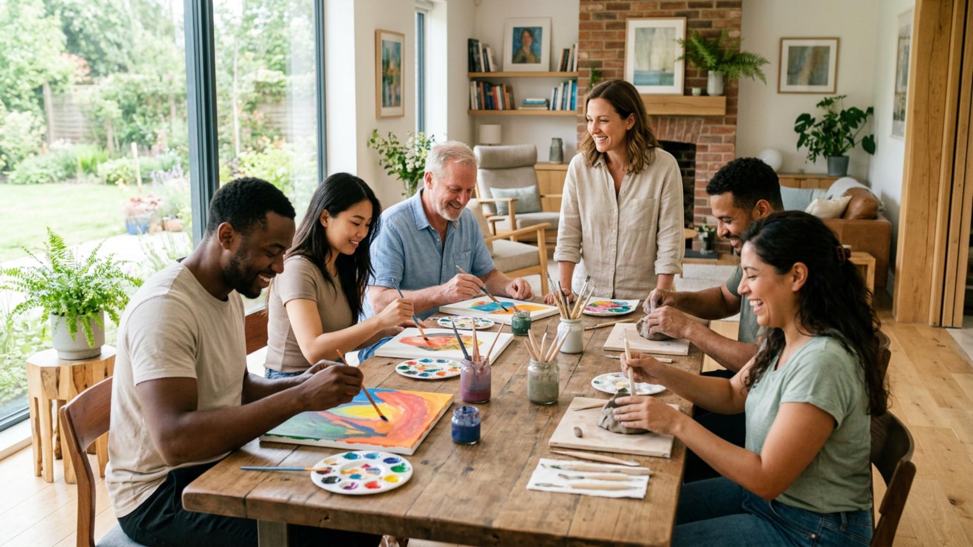 What Is Experiential Therapy and What Activities Does It Include